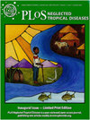 PLoS Neglected Tropical Diseases杂志封面